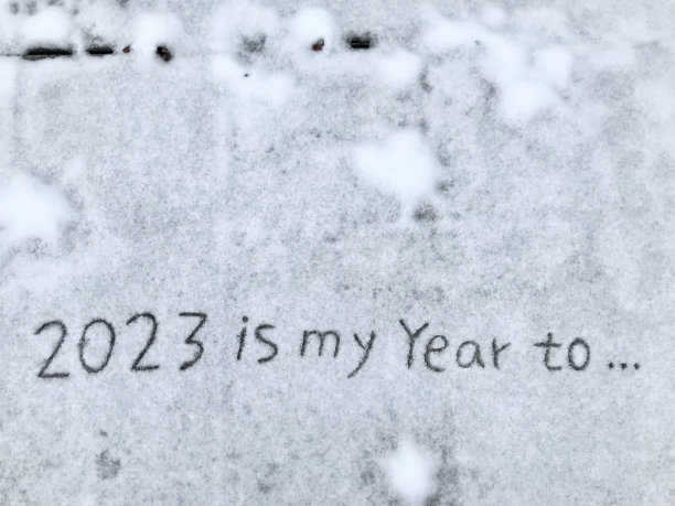 永不言败毛笔书法