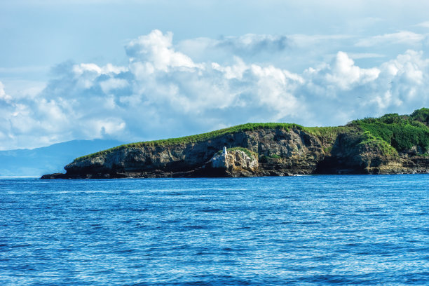 archipelago