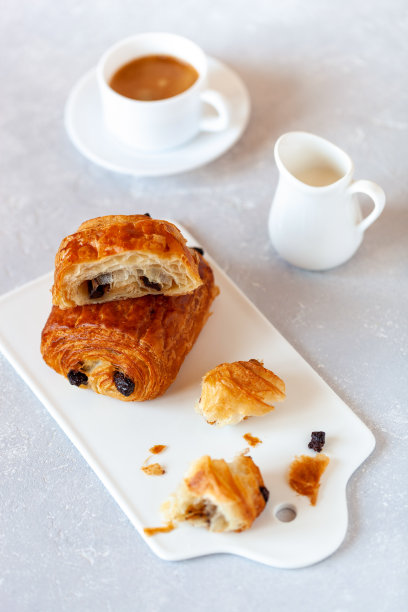 croissants