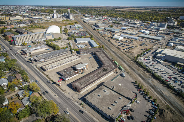 saskatoon