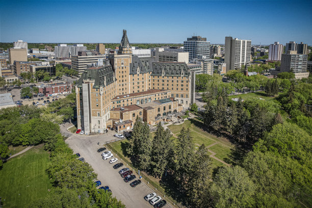 saskatoon