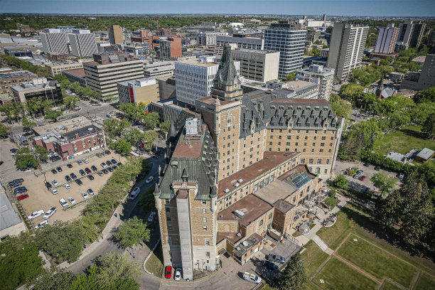 saskatoon