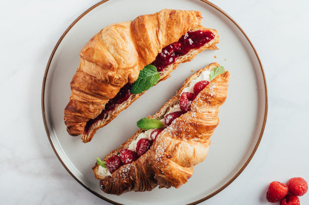 croissants