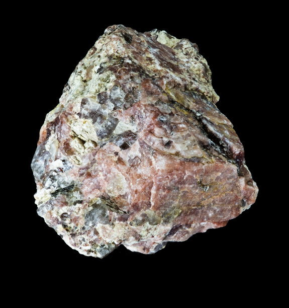 feldspar