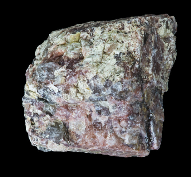feldspar