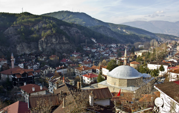 bolu