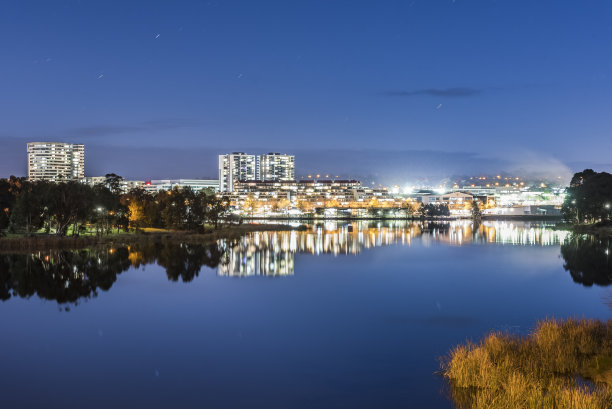 canberra