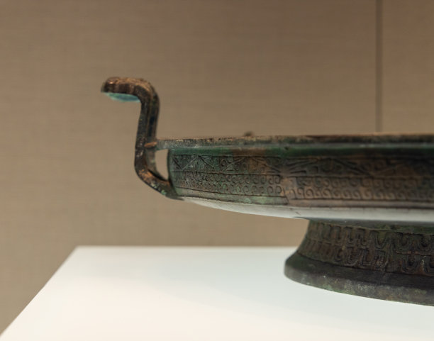 汉代青铜器