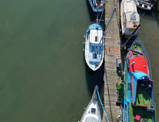 docking