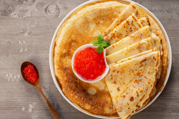 pancake