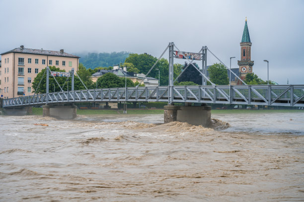 flood