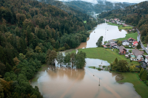 flood