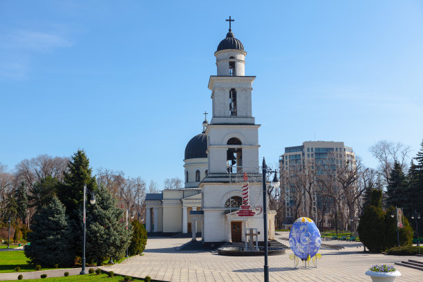 摩尔多瓦共和国