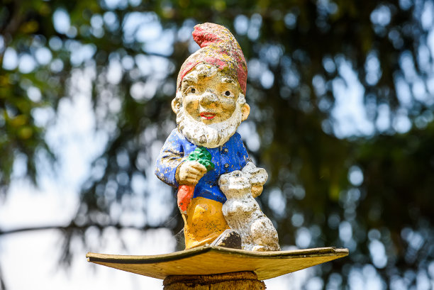 gnome