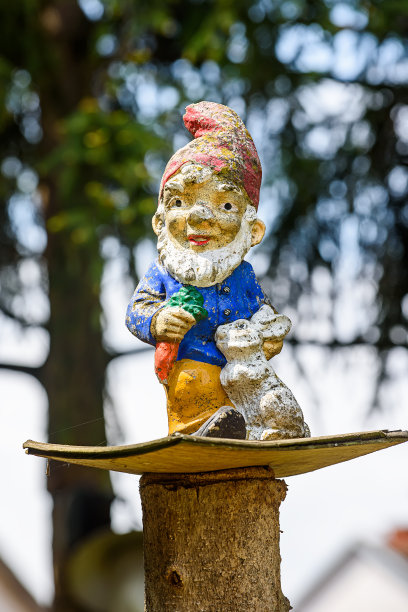 gnome