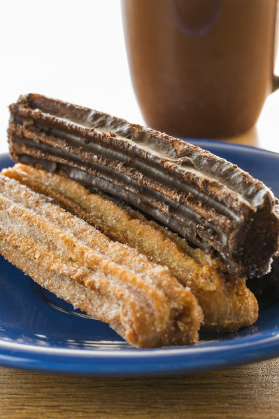 churros