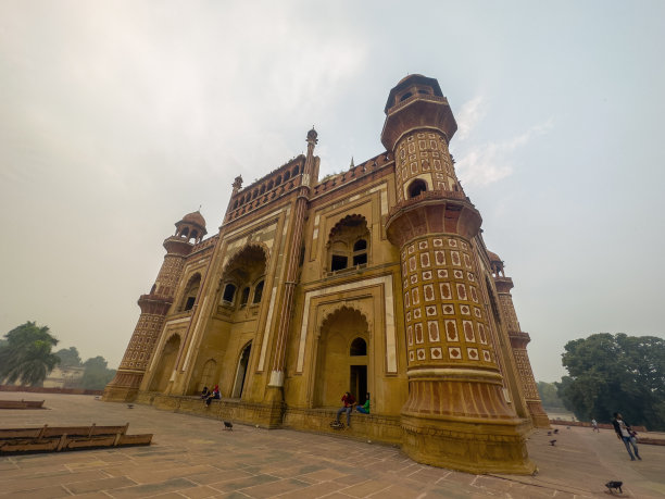 mughal