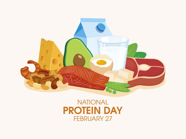 protein