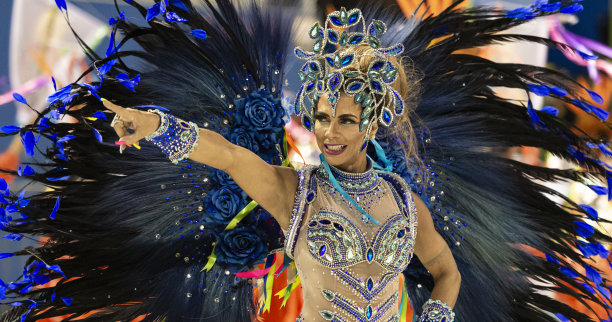 samba