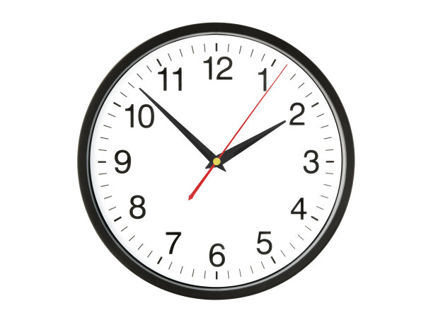 hour