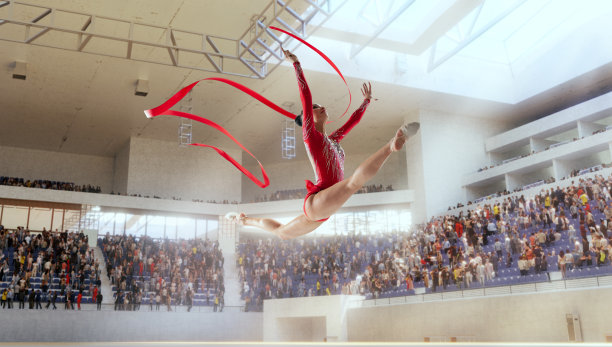 gymnastic