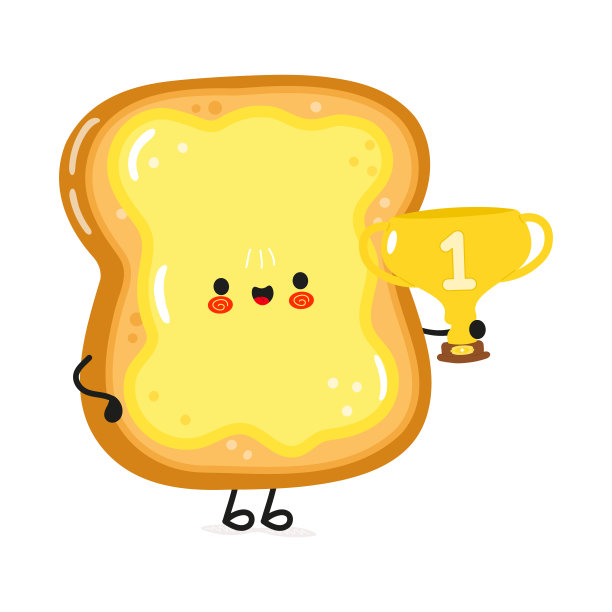 butter