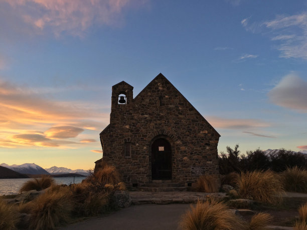 tekapo