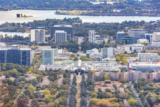 canberra