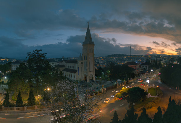 dalat