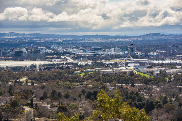canberra