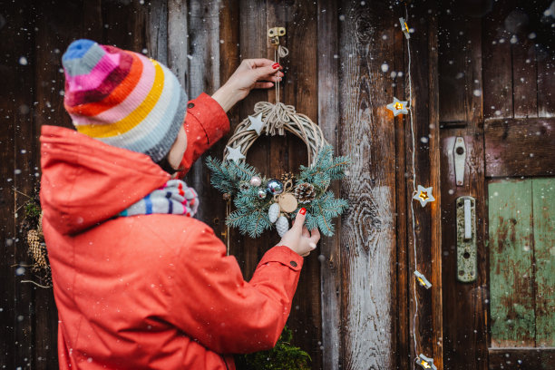 garland