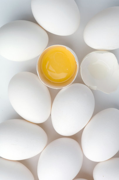 yolk