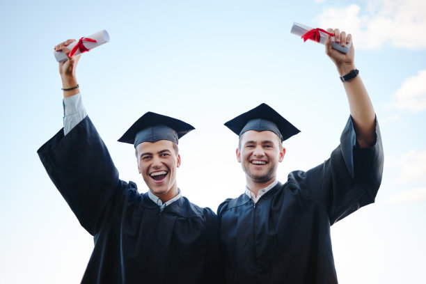 graduate