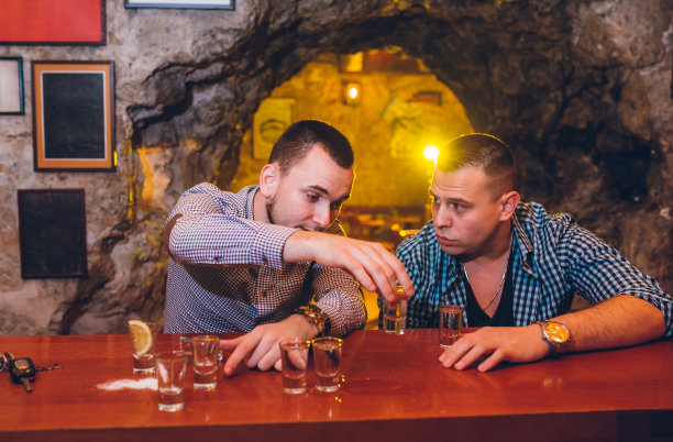 vodka