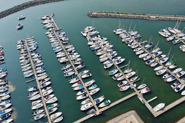 docking