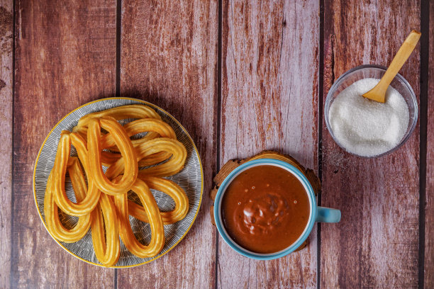 churros