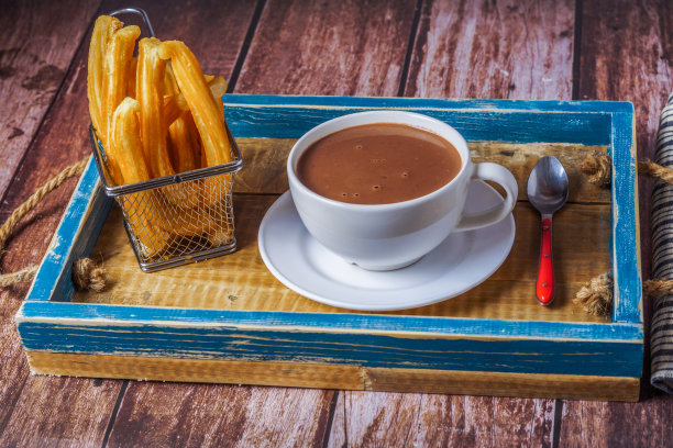 churros