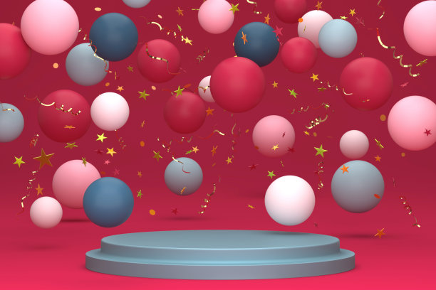 confetti