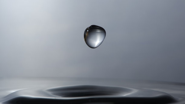 droplet