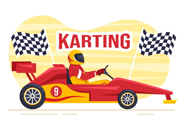 karting