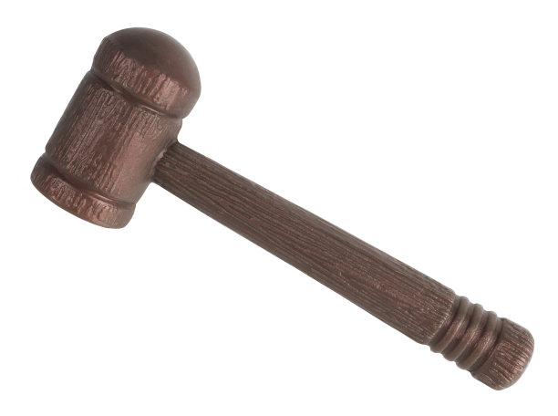 gavel