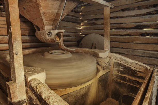 watermill