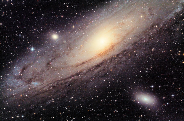 andromeda