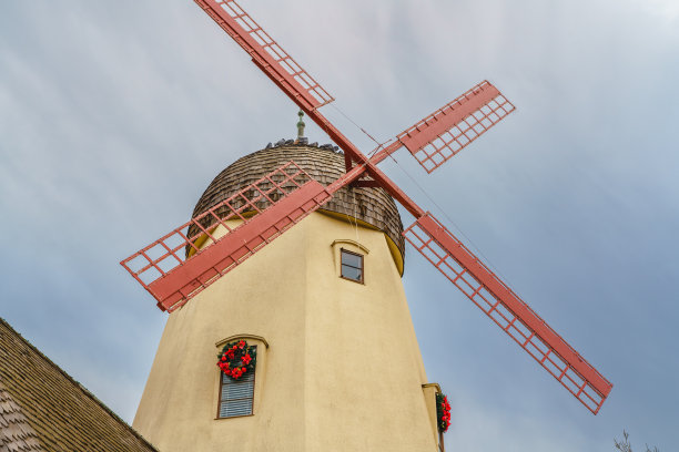 solvang