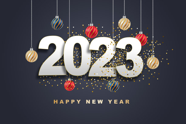 newyear