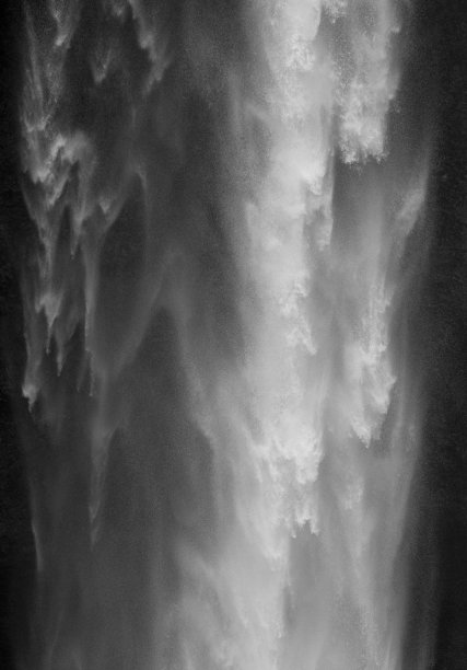 waterfalls