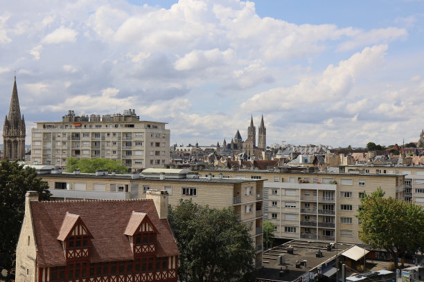 caen