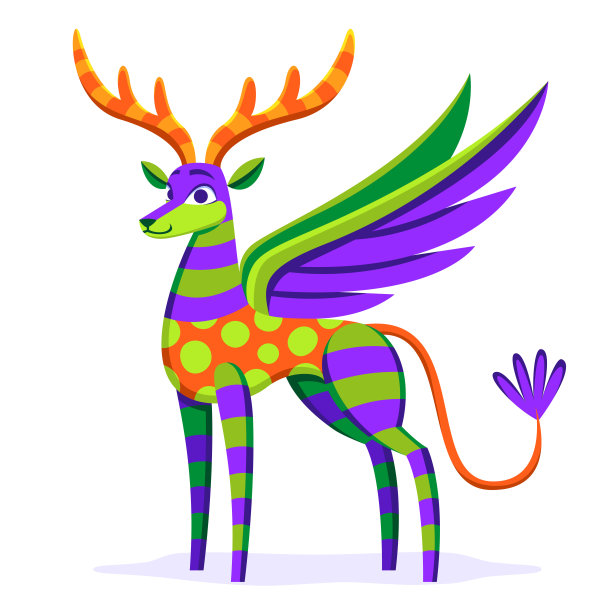 alebrije