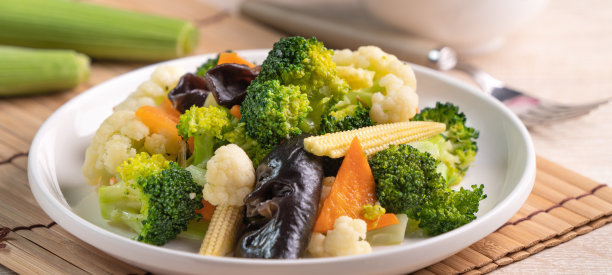 vegan