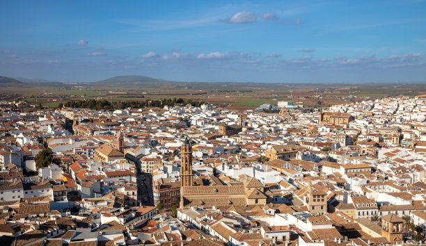 andalucia
